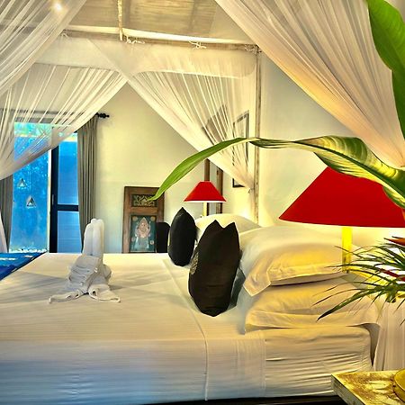 Ginganga Lodge Ґалле Екстер'єр фото